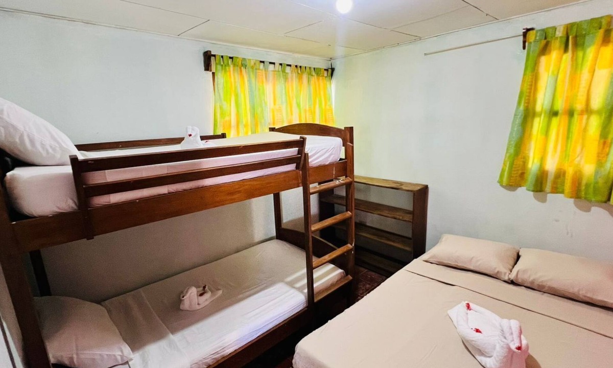 Popoyo Hostel | Sabores de mi Tierra
