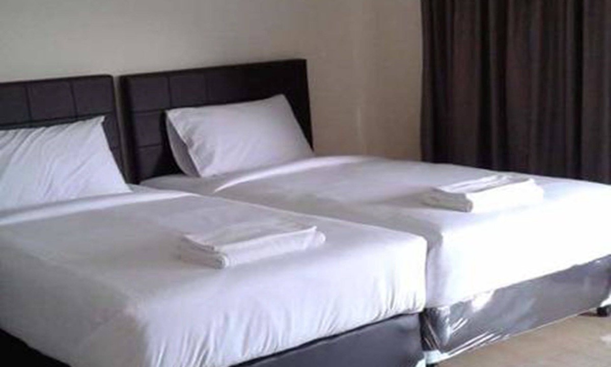 Mai Khao Hotel | Sai Kaew House