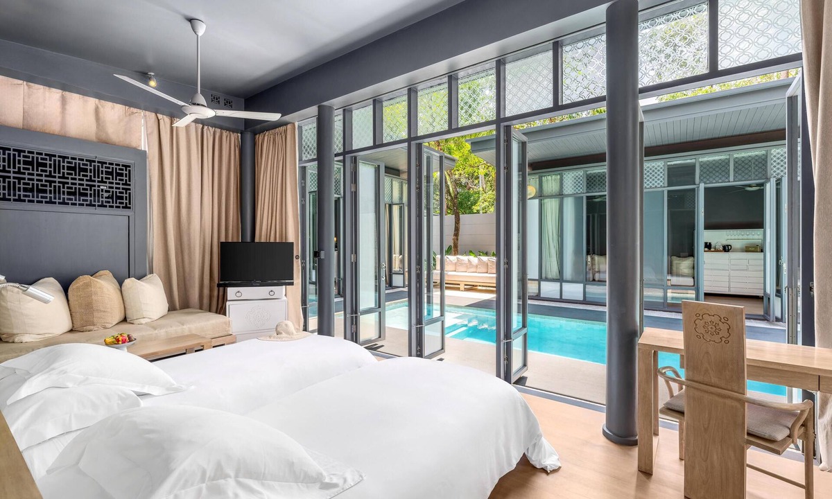 Mai Khao Hotel | SALA Phuket Mai Khao Beach Resort