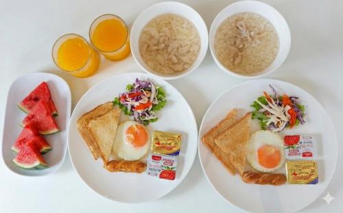 Koh Lan Hotel | Samanta By The Hill