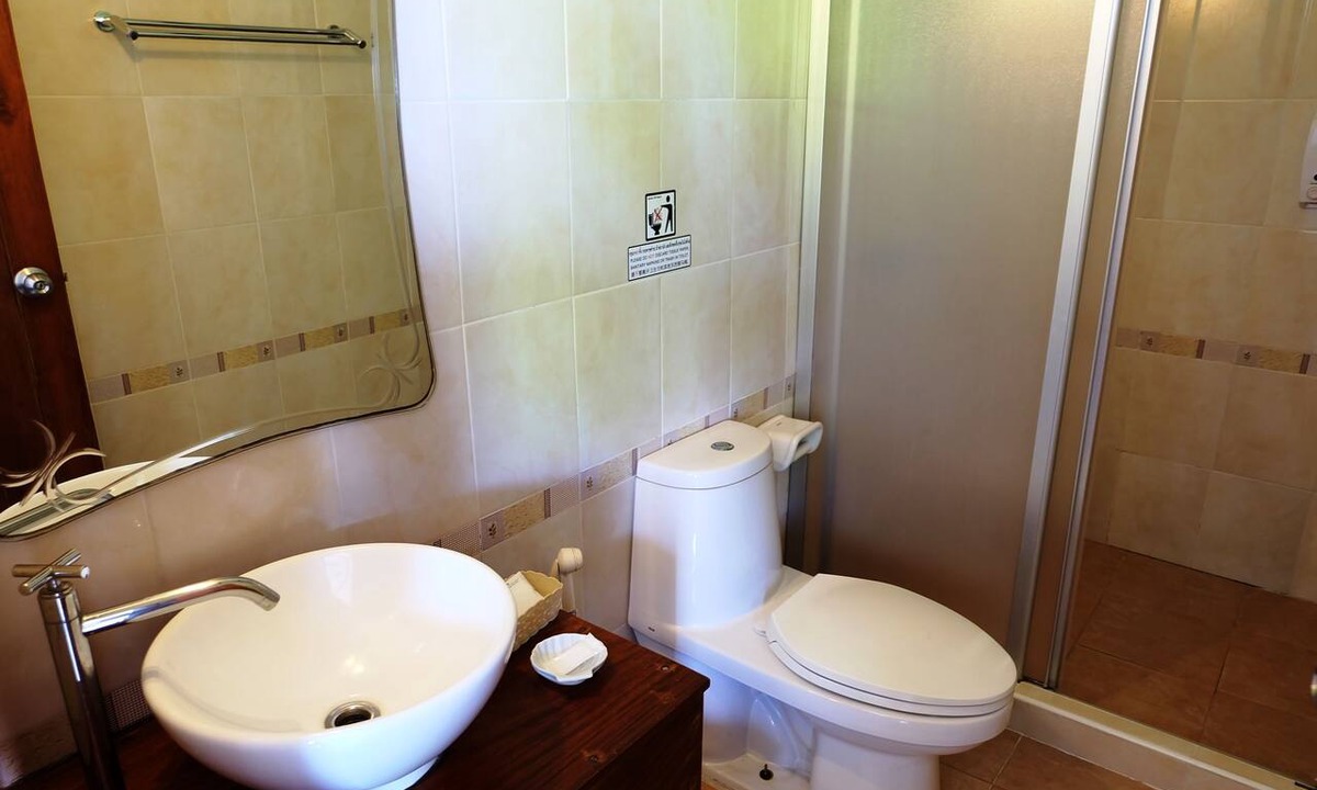 Rayong Hotel | Samed Cliff Resort