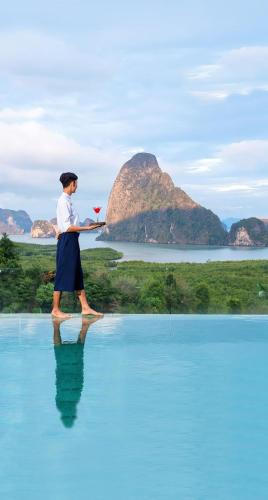 Takua Thung Resort | Sametnangshe Boutique