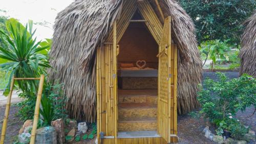 Bophut House | Samui Circus Studio & Ville - Dome Bungalow 1