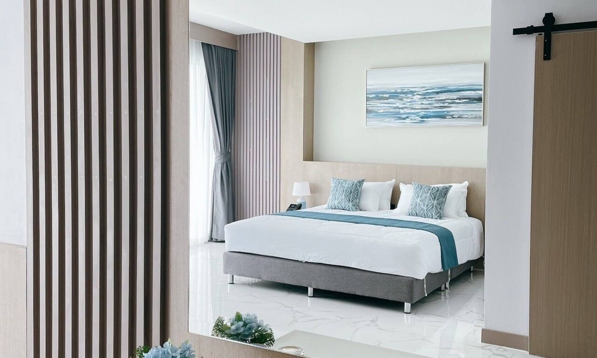 Bo Nok Hotel | Sand Dance Hotel