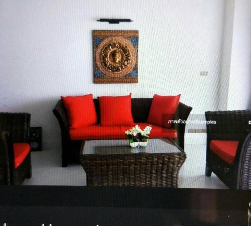 Muang Apartment | Sandy Home Chonburi