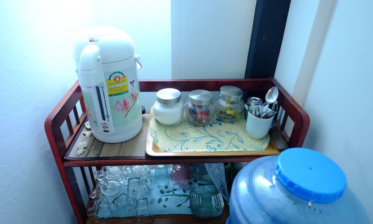 Satun Hostel | Sang Chan Hostel
