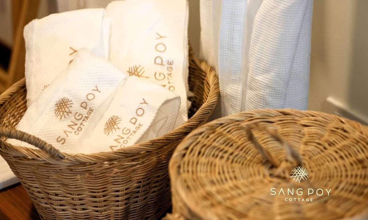 Pang Mu Hotel | Sang Poy Cottage