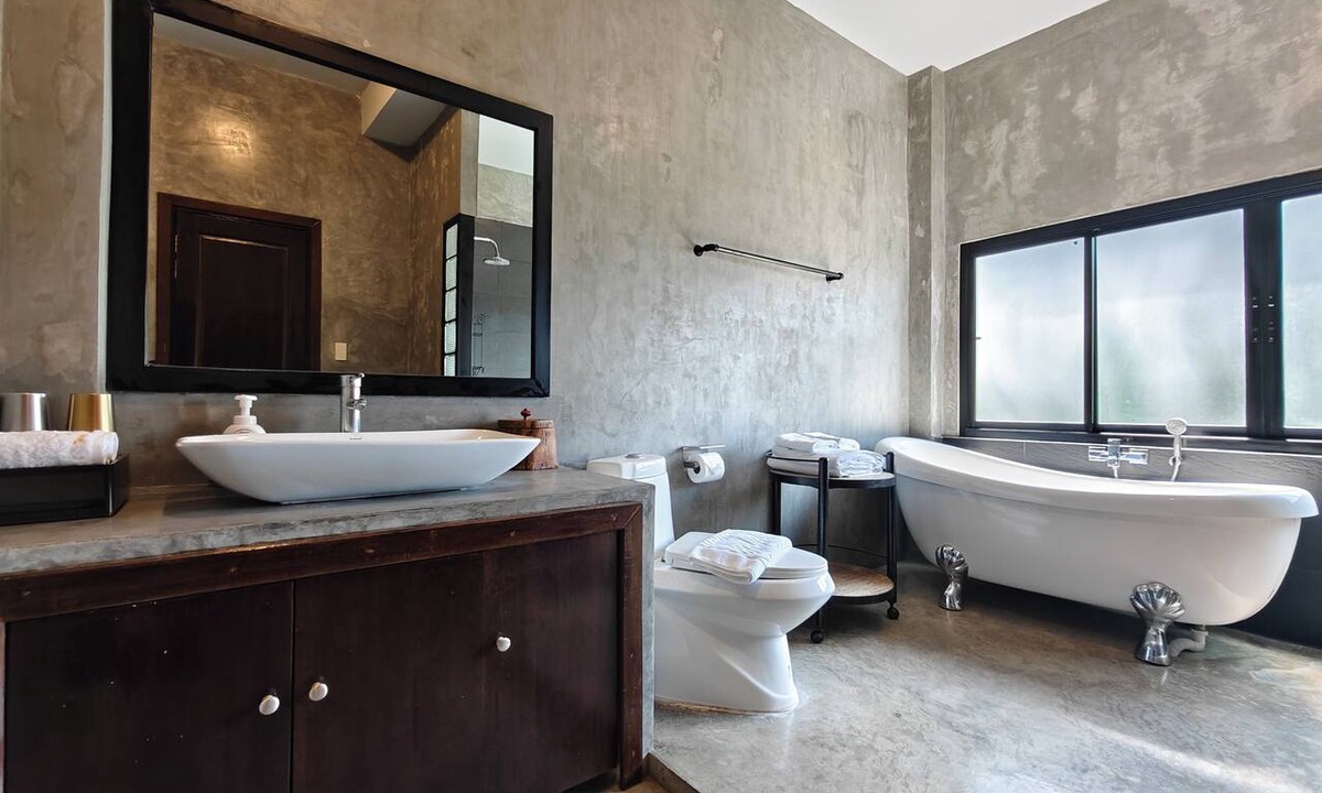 Wat Ket Hotel | Sannot Riverside Boutique Hotel
