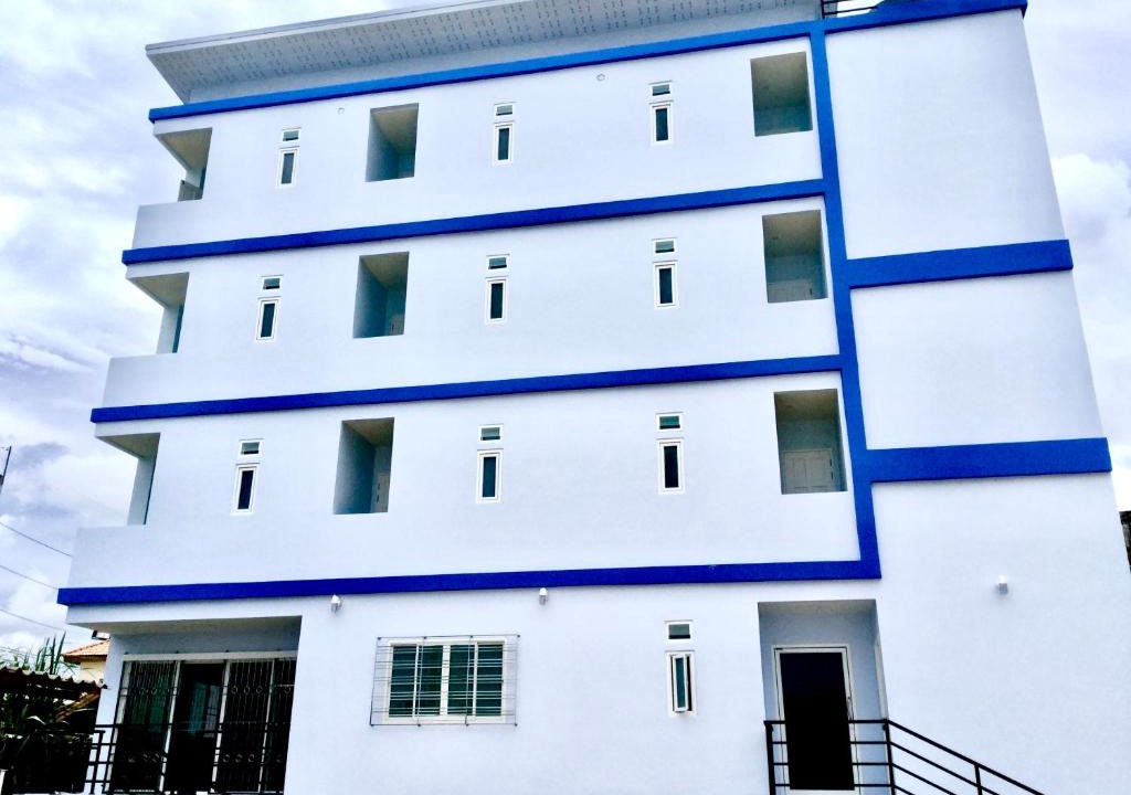 Rawai Apartment | Sanrak apartment แสนรัก อพาร์ทเมนท์