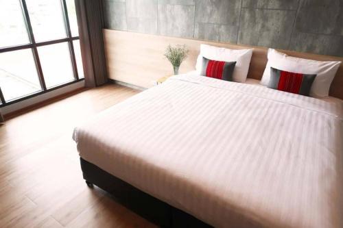 Na Muang Hotel | Sans Hotel