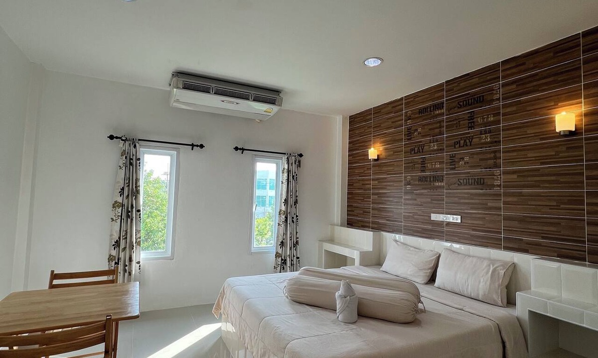 Saraburi Hotel | Saraburi Garden Resort