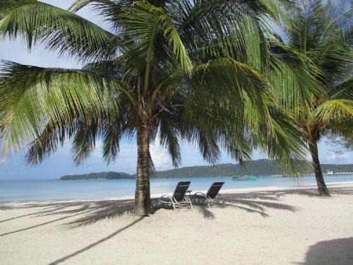 Koh Rong Sanloem Resort | Saracen Bay Resort