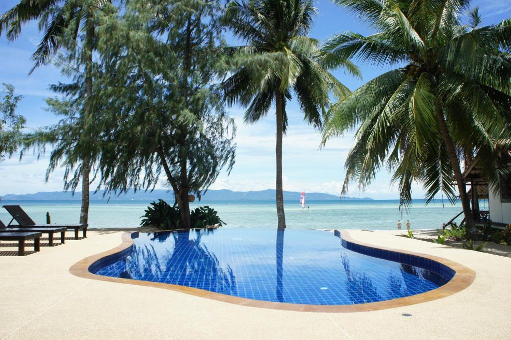 Baan Tai Resort | Sarana Bungalows