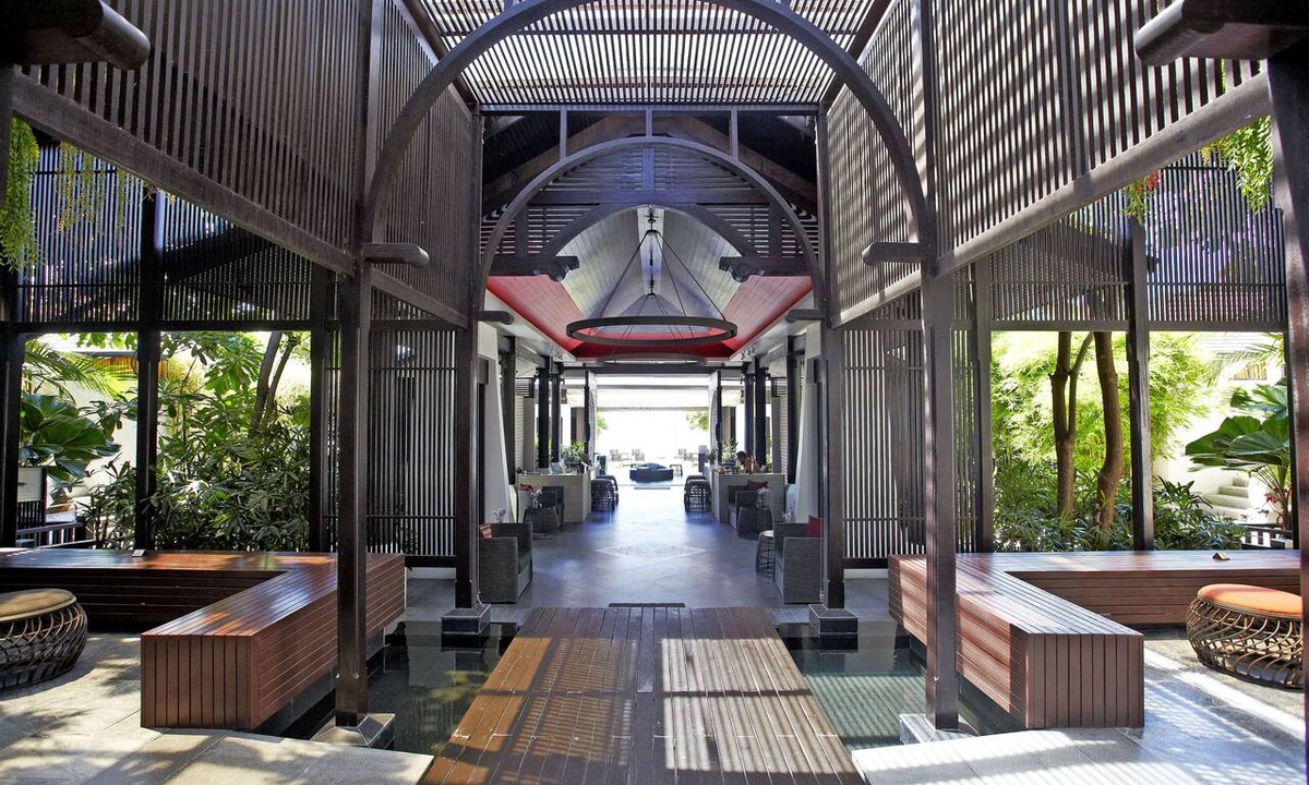 Bophut Resort | Sareeraya Villas & Suites