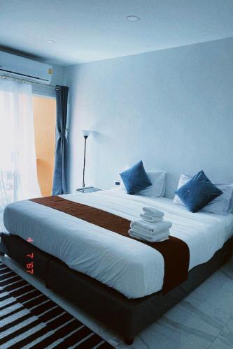 Kamala Hotel | Sasimanta