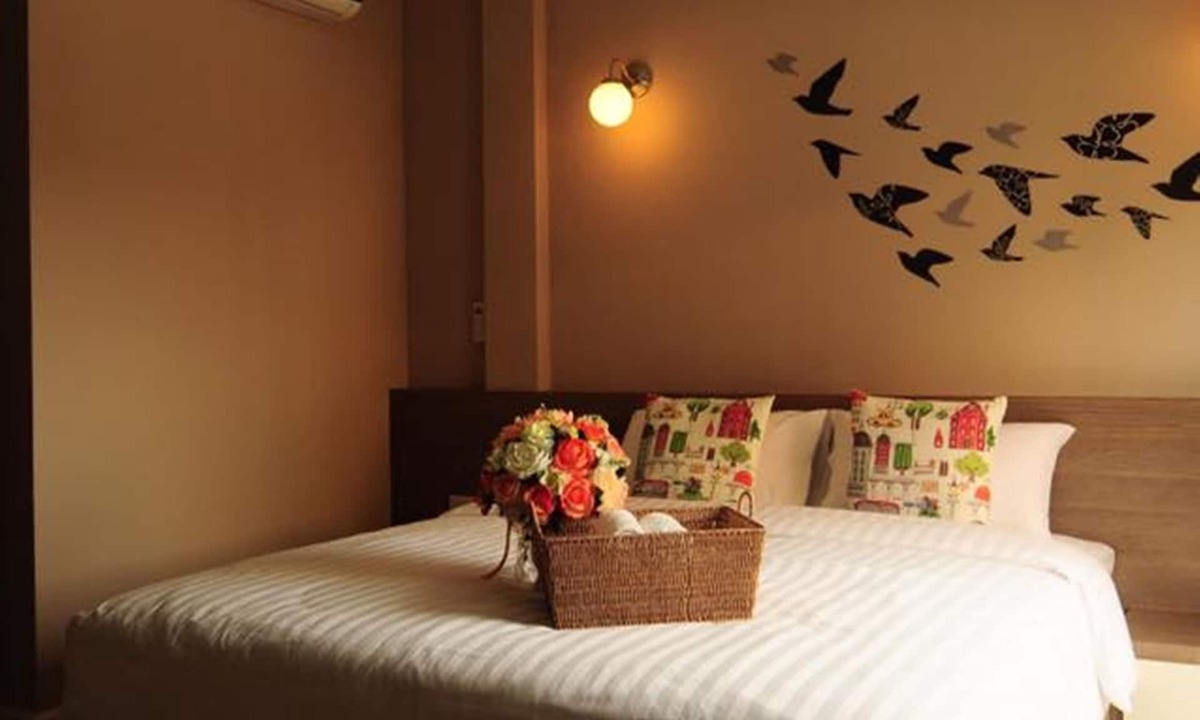 Nakhon Ratchasima Hotel | Sata House Buoutique Resort