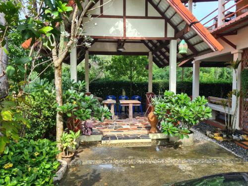Chakphong Apartment | Sawaddee Holland appartement