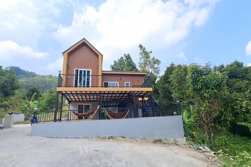 Ron Phibun House | Sawasdee - Ramrom