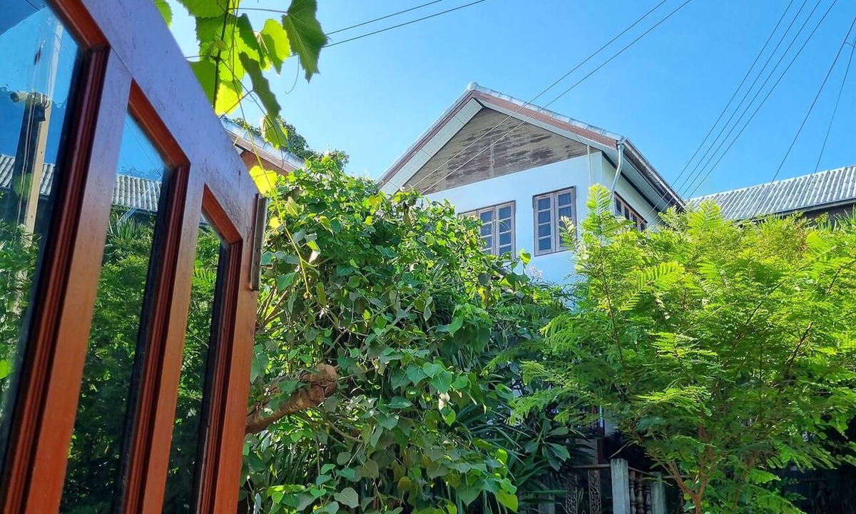 Ko Sichang Hotel | Sawasdee Sichang Resort