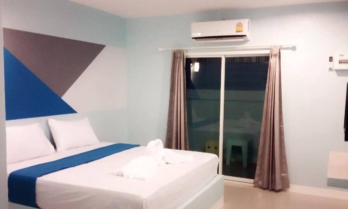 Khao Yoi Hotel | SB.Inn