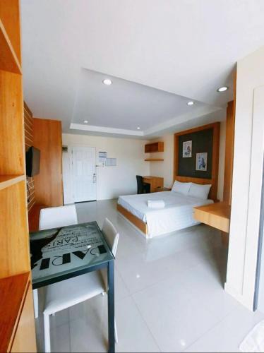 Bang Sare Hotel | Sea Hill Hotel Bangsaray