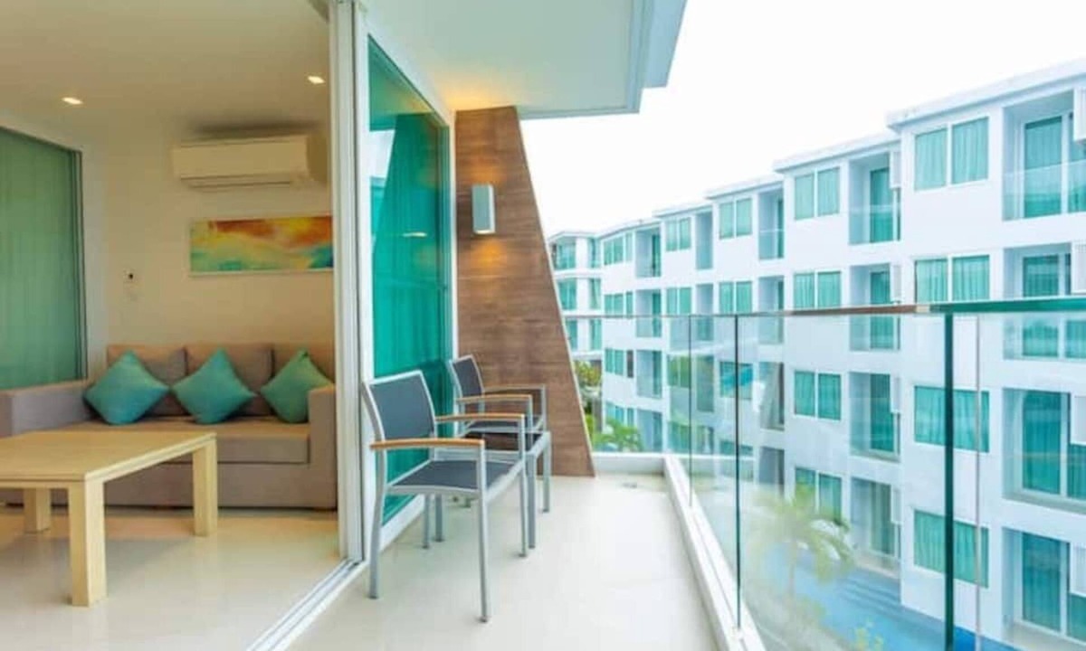 Rawai Apartment | Sea View Beach Front Rawai Beach Access c113
