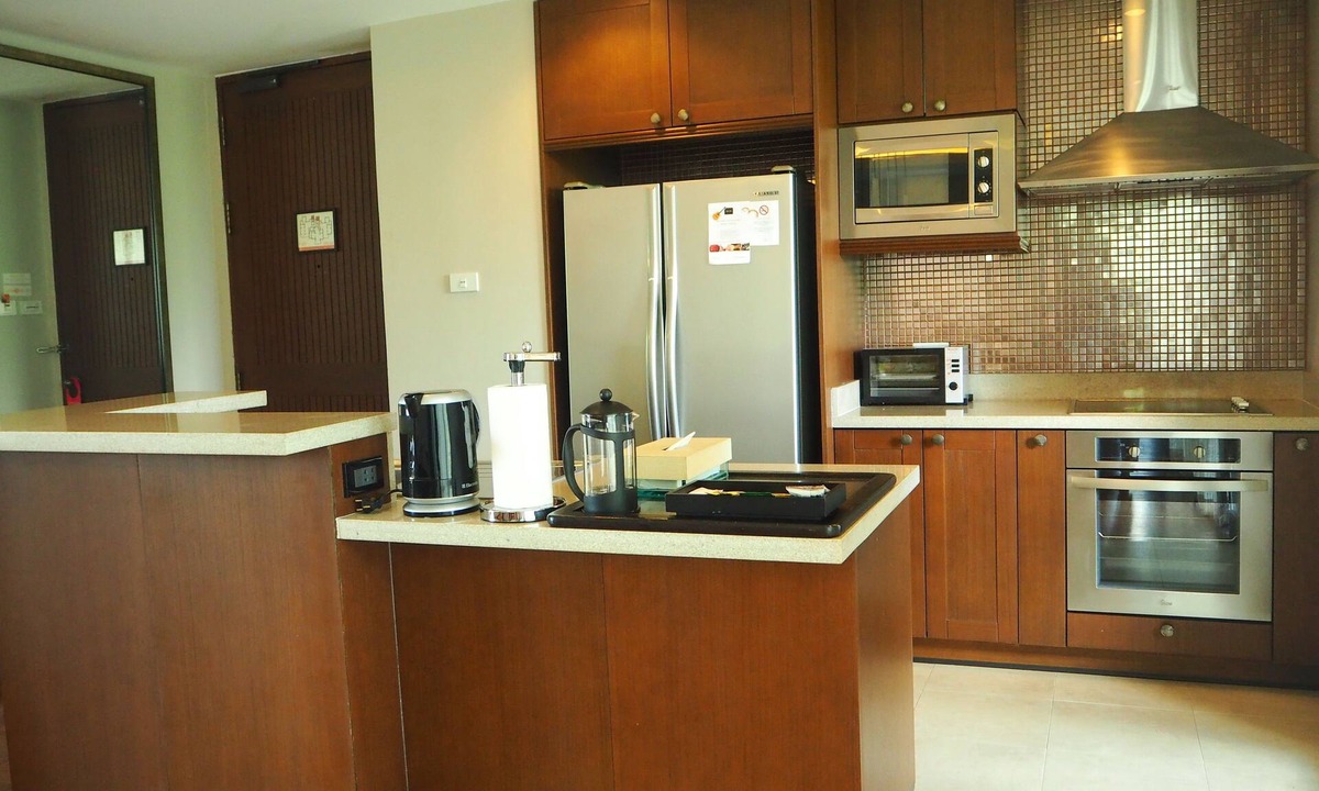 Laem Set Apartment | Seaview Apartment at Casavela Samui