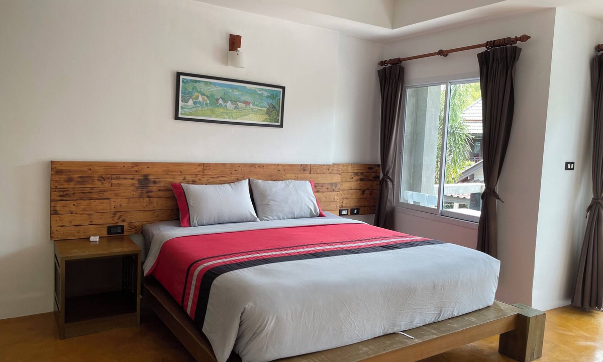 Haad Yao Resort | See Through Boutique Resort
