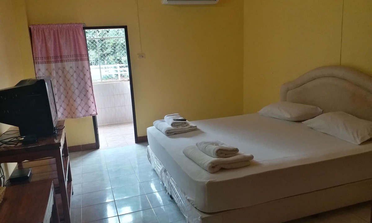 Sung Noen Hotel | Sema Nakhon Hotel