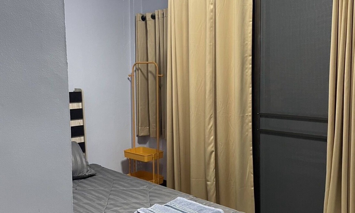 Phitsanulok Hostel | SenDee Hostel