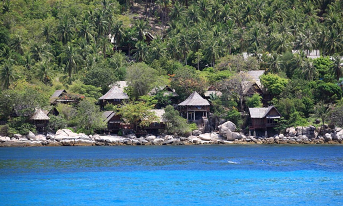 Koh Tao Resort | Sensi Paradise Beach Resort