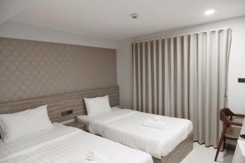 Rama 9 Hotel | SEOUL3 HOTEL & SLOW BAR CAFE