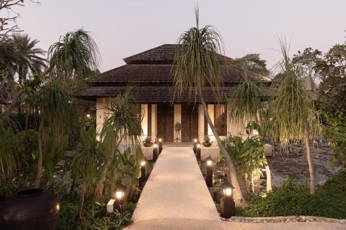 Mae Rim Resort | Serene Maerim Villa and Restaurant