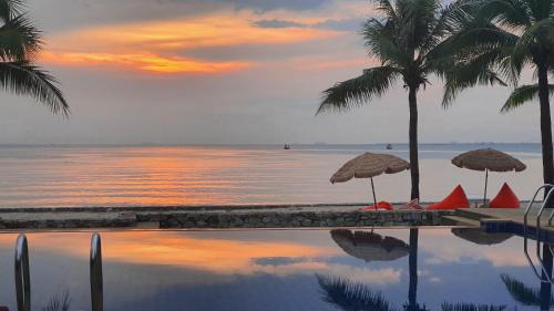 Bang Lamung Hotel | Serene Sands