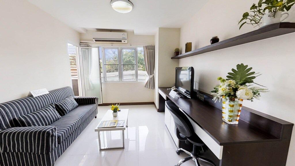 Ekkamai Apartment | Serviced Residence (UN10479)