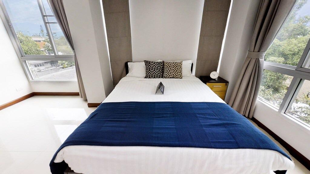 Ekkamai Apartment | Serviced Residence (UN10604)