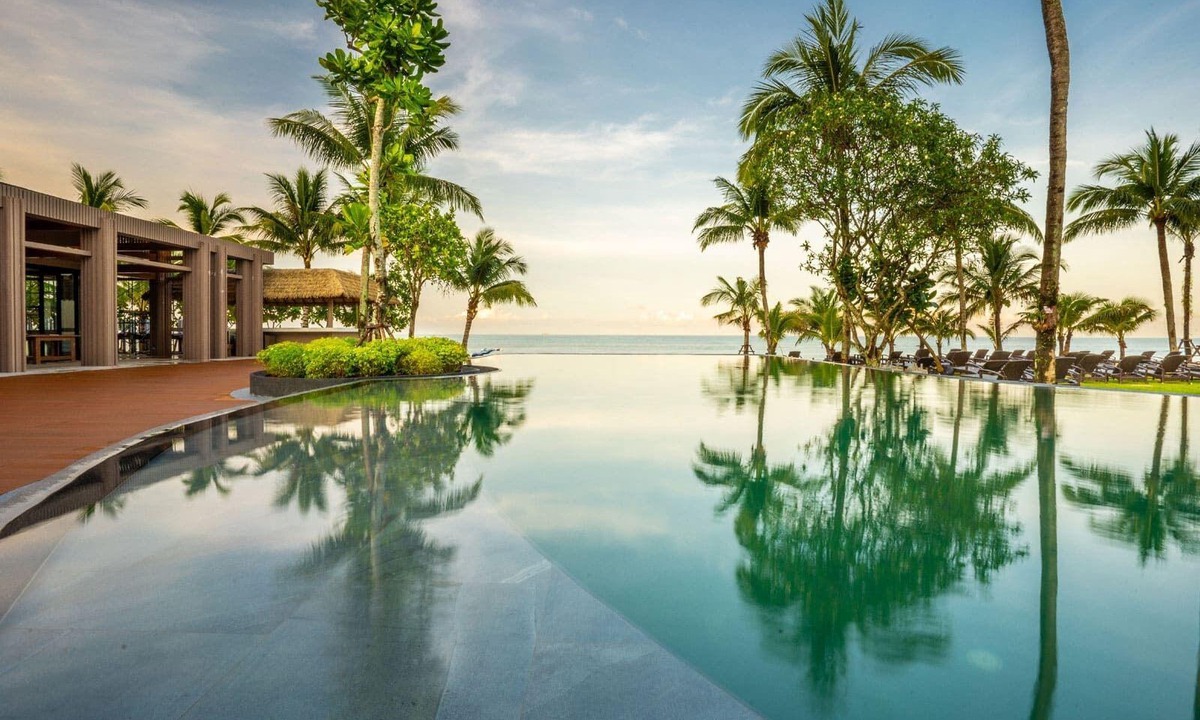 Khuekkhak Resort | (SHA+)Natural Heritage Seaside Pool Access (S2)