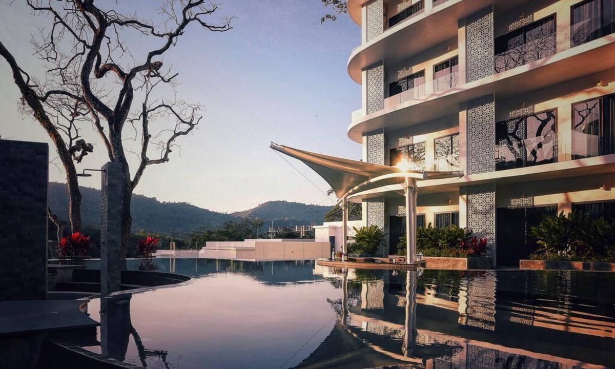 Chalong House | (SHA) Tropical Forest one bedroom suite 12