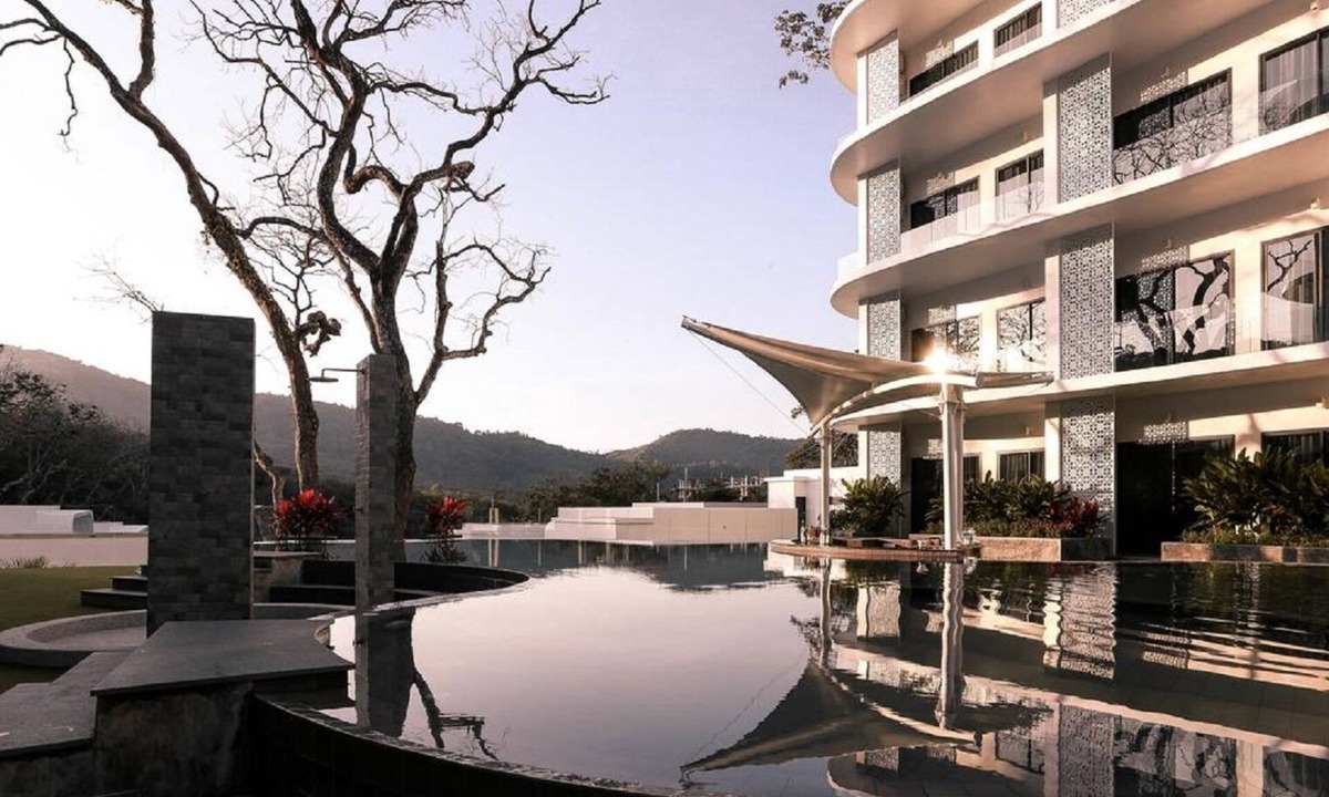 Chalong House | (SHA) Tropical Plantation Escape one bedroom 3