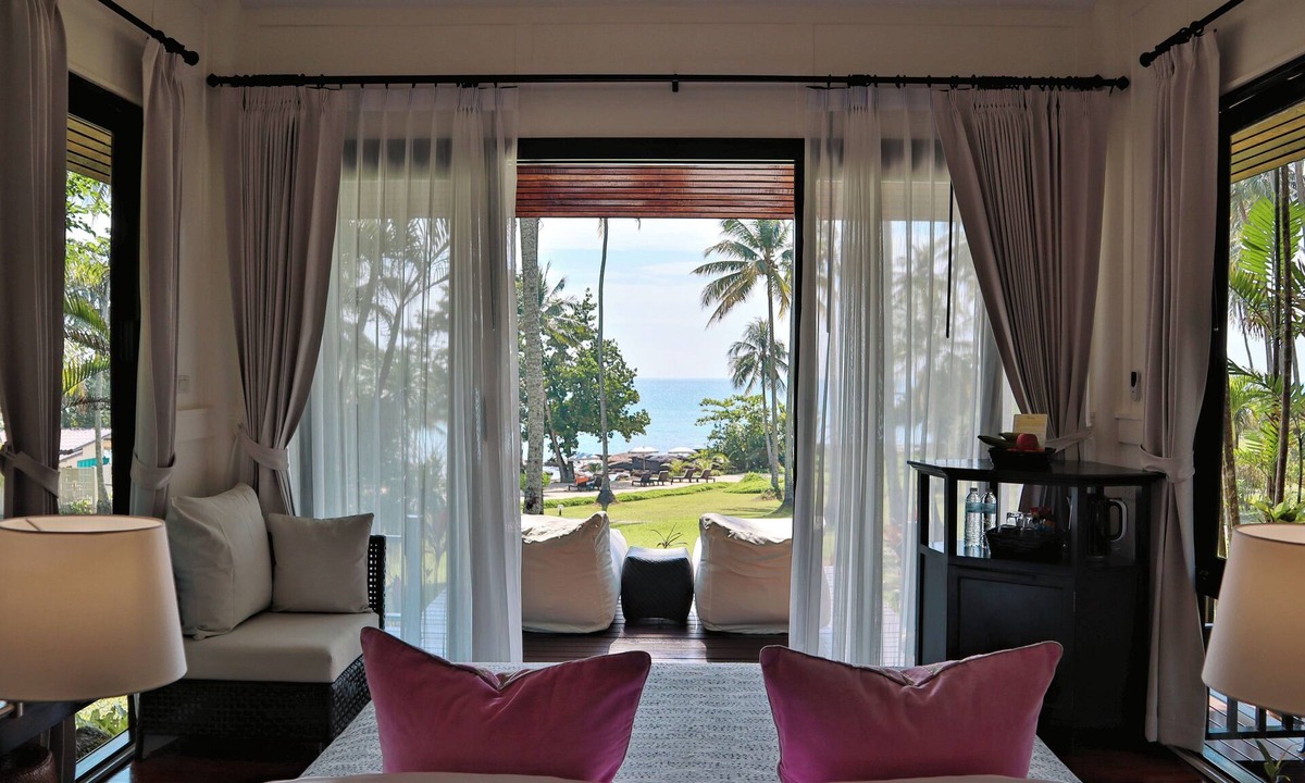 Ko Kood Hotel | Shantaa Resort