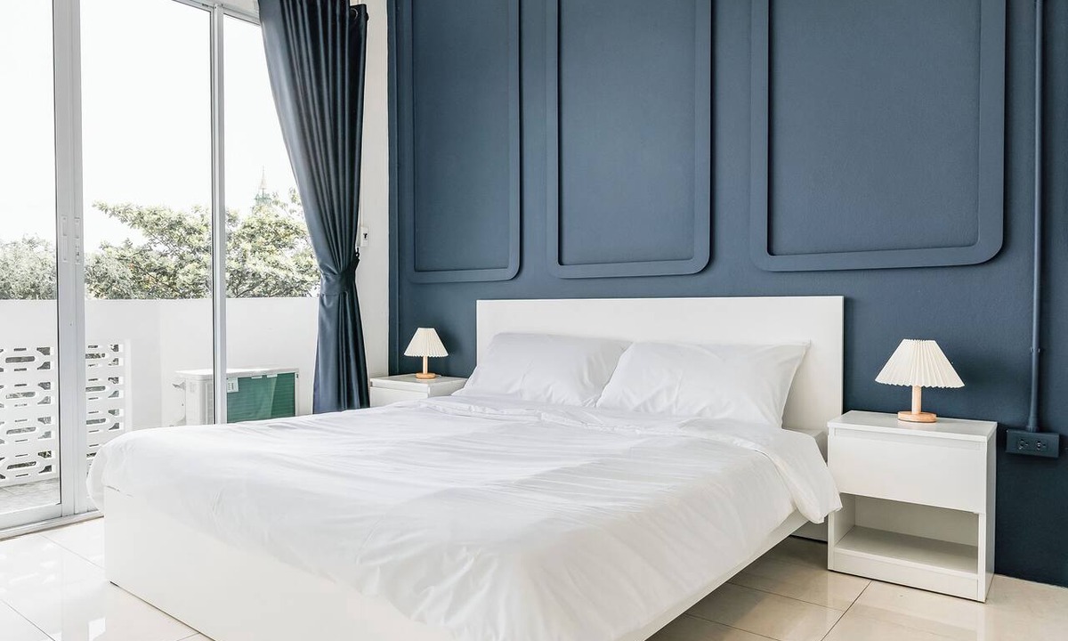 Sri Phum Hotel | Shapel Hostel and Cafe