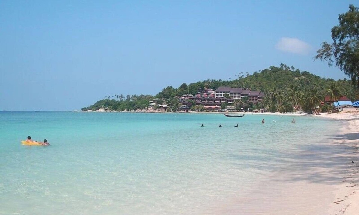 Haad Yao Resort | Shiralea Island Resort