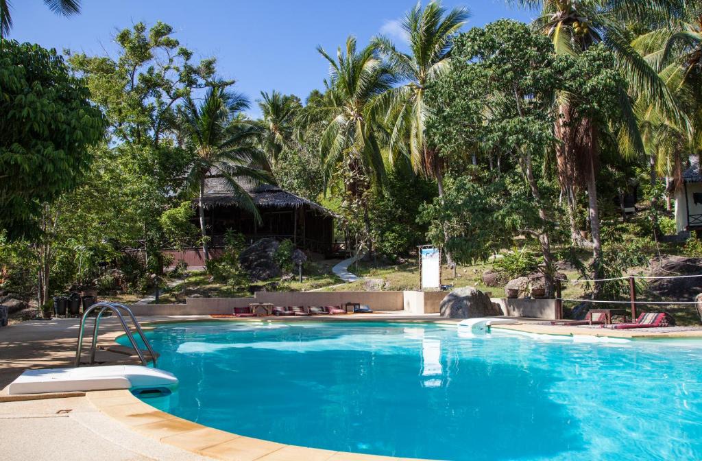 Haad Yao Resort | Shiralea Resort
