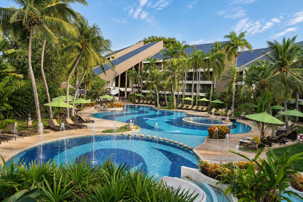 Pattaya Bay Resort | Siam Bayshore Resort Pattaya