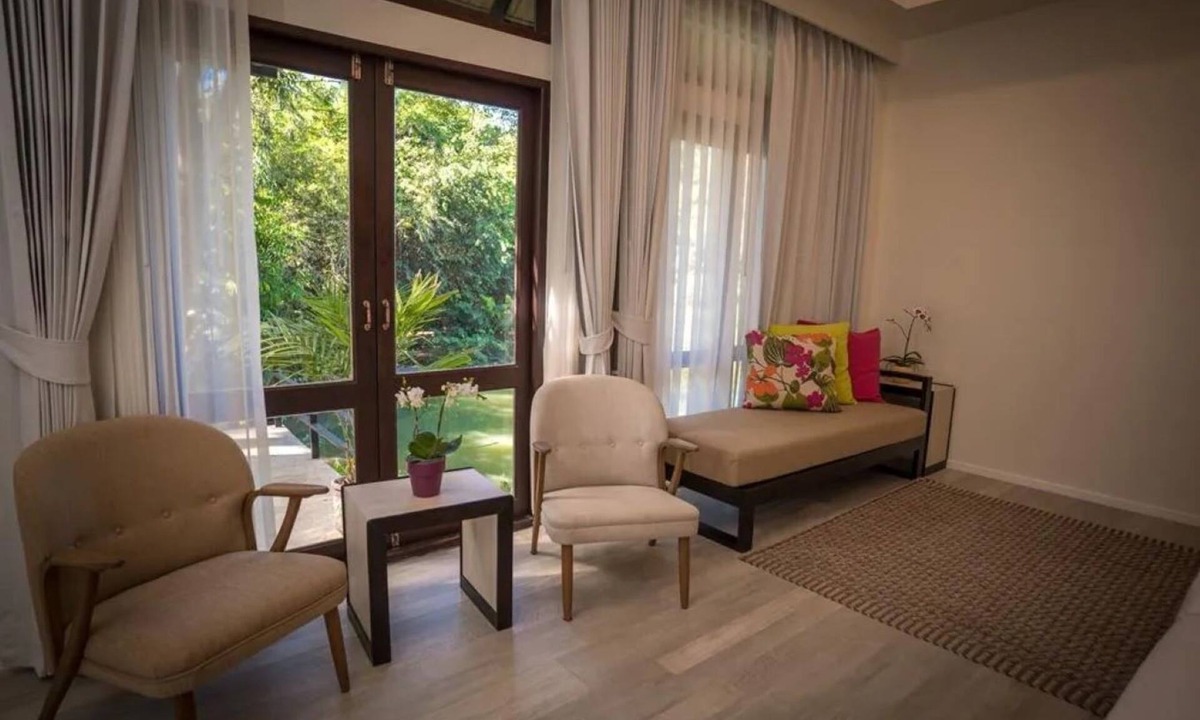 Noen Hom Hotel | Siamdasada Khaoyai