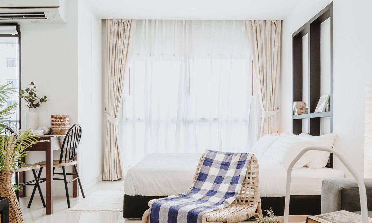 Chom Phon Hotel | Siamplaengna Residence