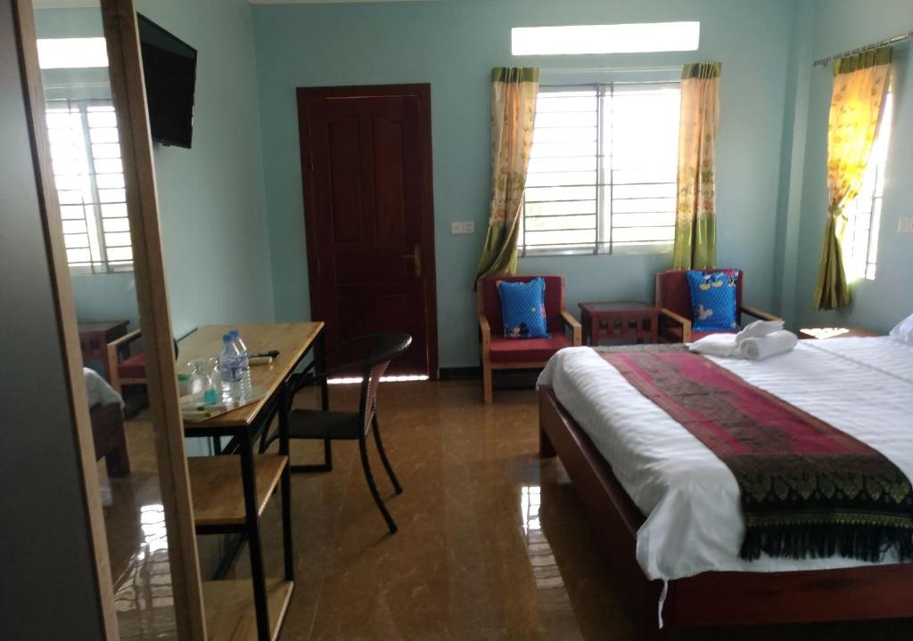 Siem Reap House | Siem Reap home