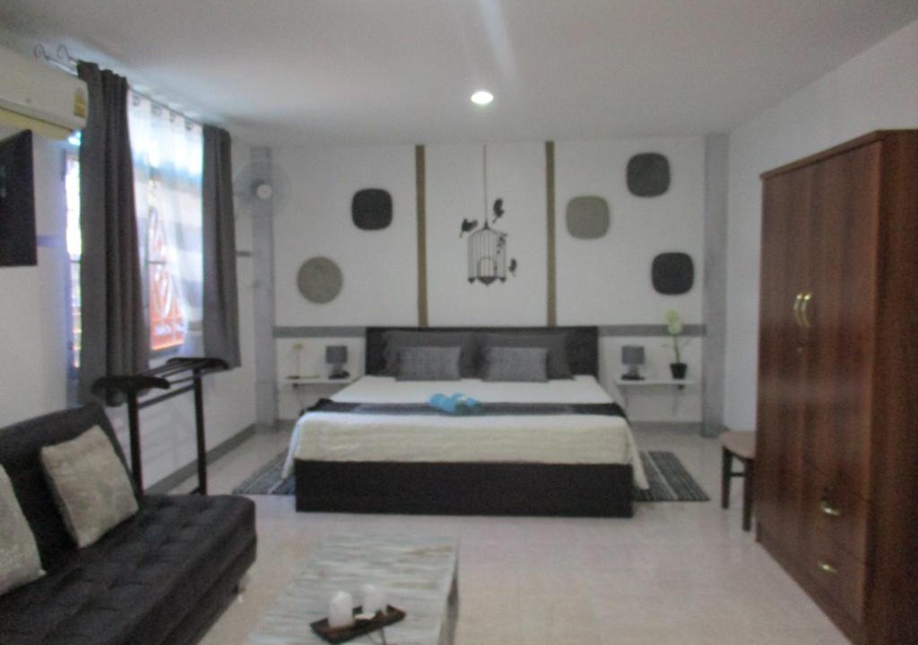Cherngtalay Hotel | Similan Hotel