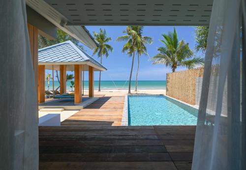 Thap Sakae Resort | Sirarun Resort