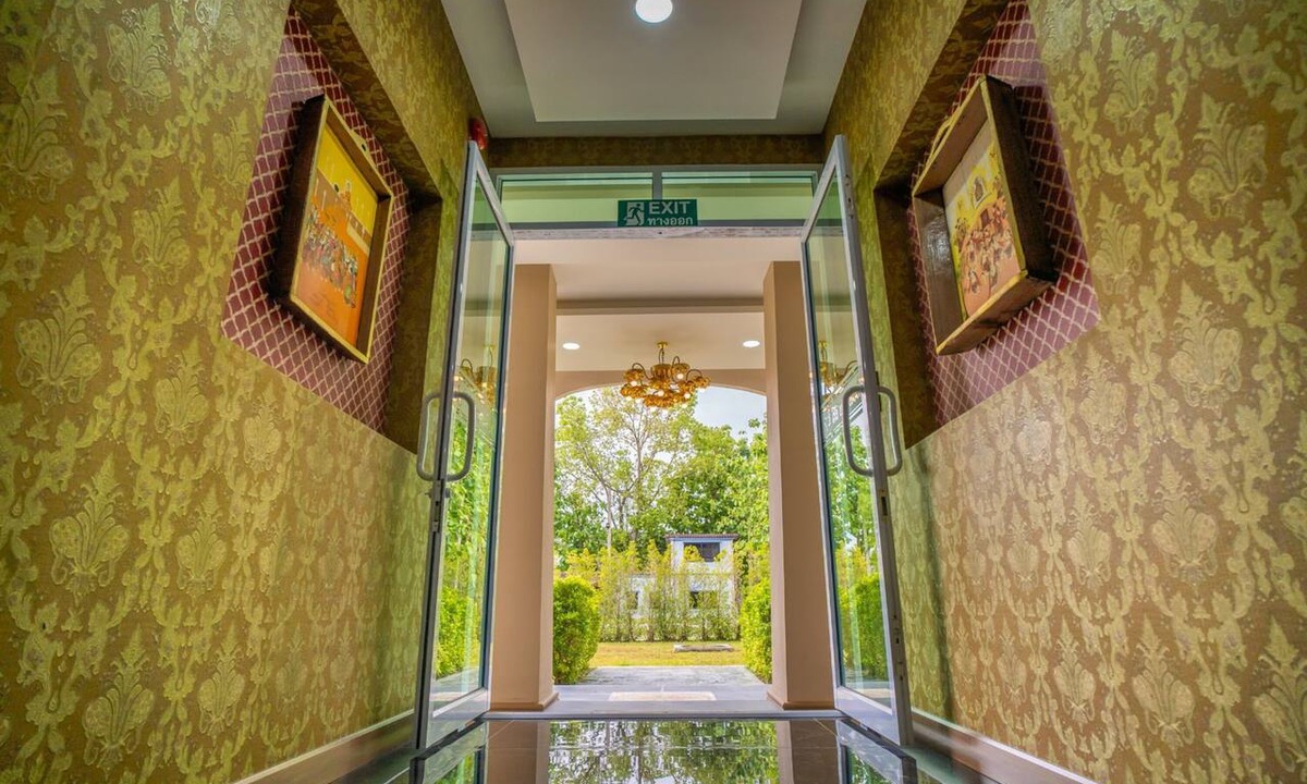 Chiang Mai Hotel | Siri Nakornpink Chiang Mai Hotel (Sha Plus+)